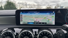 Mercedes-AMG A-Class A35 4Matic Premium Plus Edition 5dr Auto Petrol Hatchback